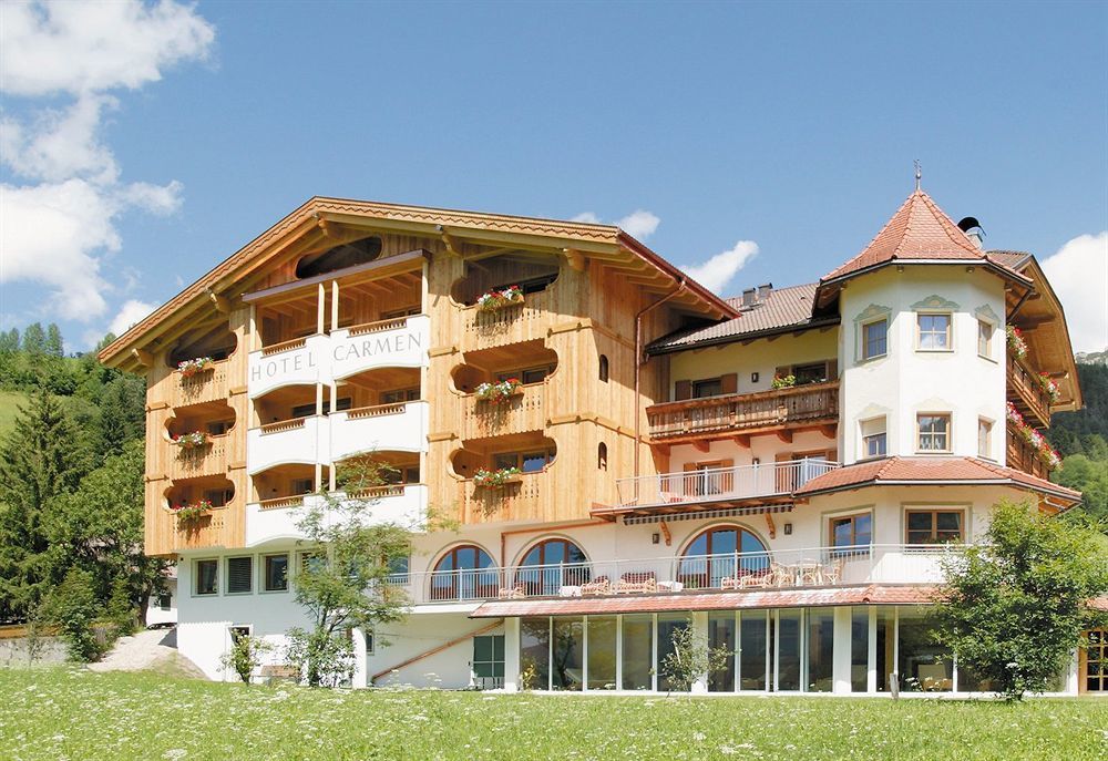 Dependance Hotel Mareo Dolomites St. Vigil Exteriör bild